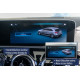 OBD doplnky/sady na dovybavenie Kódovací kľúč pre aktiváciu AMG menu(NTG 6 MBUX) pre Mercedes-Benz CLS-Class C257 | race-shop.sk
