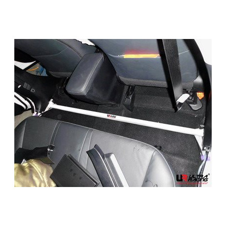 Rozpery Lexus CT200H / Prius XW30 Ultra-R 2-bodová podlahová rozpera 1624 | race-shop.sk