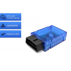 Kódovací kľúč pre GRA/ aktiváciu adaptívného tempomatu pre MQB (VW Taigo CS)
