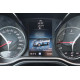 OBD doplnky/sady na dovybavenie Kódovací kľúč pre zmenu indikátora tlaku v pneumatikách medzi KPa, Bar a psi pre Mercedes-Benz CL-Class W217 | race-shop.sk