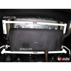 Kia Sportage 10+ 2.0/2.0D UltraRacing Zadná torzna rozperná tyč 1736