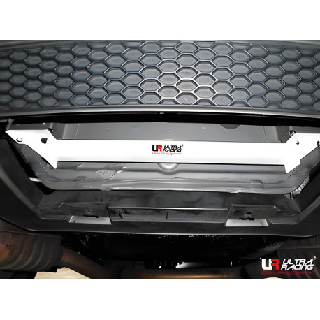 Rozpery ULTRA RACING 2-bodová zadná rozpera rámu pre Audi Q5 2.0 08+ | race-shop.sk