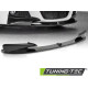 Body kit a vizuálne doplnky PREDNÝ SPOILER PERFORMANCE ŠTÝL LESKLÁ ČIERNA pre BMW F30/F31 11- | race-shop.sk