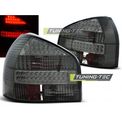 LED ZADNÉ SVETLÁ DYMOVÉ pre AUDI A3 08.96-08.00