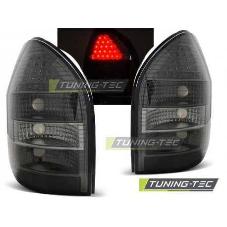 Osvetlenie LED ZADNÉ SVETLÁ OPEL ZAFIRA 04.99-06.05 DYMOVÉ LED | race-shop.sk