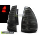 Osvetlenie LED ZADNÉ SVETLÁ TOYOTA LAND CRUISER 120 03-09 DYMOVÉ LED | race-shop.sk