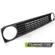 Body kit a vizuálne doplnky MRIEŽKA ČIERNA pre VW GOLF 2 08.83-08.91 | race-shop.sk