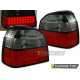 Osvetlenie LED ZADNÉ SVETLÁ ČERVENÁ DYMOVÉ pre VW GOLF 3 09.91-08.97 | race-shop.sk