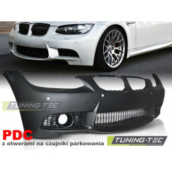 PREDNÝ NÁRAZNÍK ŠPORT STYLE PDC pre BMW E92 06-09