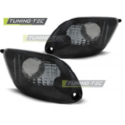 PREDNÉ SMEROVÉ SVETLÁ FORD FOCUS MK1 98-01 DYMOVÉ