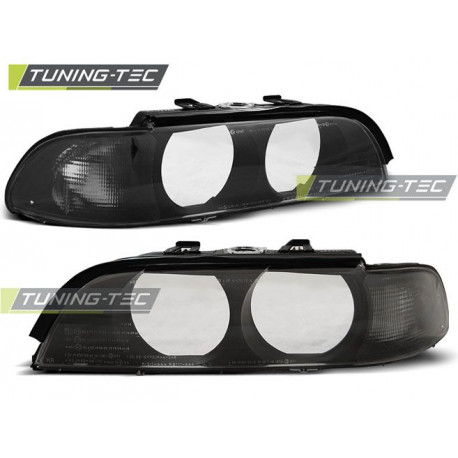Osvetlenie PREDNÉ SVETLÁ DYMOVÉ pre BMW E39 09.95-08.00 | race-shop.sk