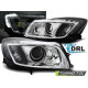 Osvetlenie PREDNÉ SVETLÁ OPEL INSIGNIA 08-12 CHROM TRU DRL | race-shop.sk