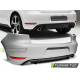 Body kit a vizuálne doplnky ZADNÝ NÁRAZNÍK SPORT pre VW GOLF 6 | race-shop.sk