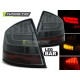Osvetlenie LED BAR ZADNÉ SVETLÁ DYMOVÉ pre SKODA OCTAVIA II SEDAN 04-12 | race-shop.sk