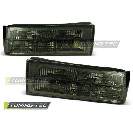 Osvetlenie ZADNÉ SVETLÁ DYMOVÉ pre BMW E30 11.82-08.87 | race-shop.sk