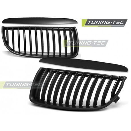 Body kit a vizuálne doplnky MRIEŽKA ČIERNA pre BMW E90 / E91 03.05-08.08 | race-shop.sk
