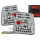 Osvetlenie LED ZADNÉ SVETLÁ CHROM pre VW PASSAT B5 11.96-08.00 SEDAN | race-shop.sk