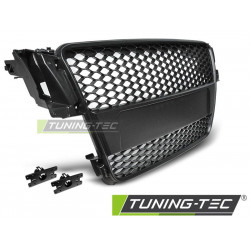 MRIEŽKA SPORT ČIERNA pre AUDI A5 07-06.11