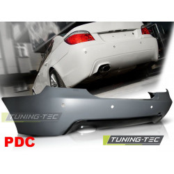 ZADNÝ NÁRAZNÍK SPORT PDC pre BMW E60 08-10