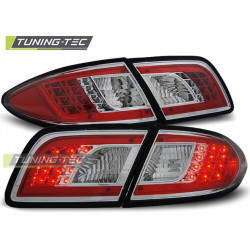 LED ZADNÉ SVETLÁ MAZDA 6 08.02-08.07 SEDAN CHROM LED