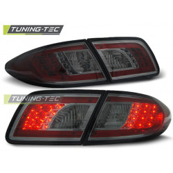LED ZADNÉ SVETLÁ MAZDA 6 08.02-08.07 SEDAN DYMOVÉ LED
