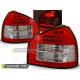 Osvetlenie LED ZADNÉ SVETLÁ ČERVENÁ BIELA pre AUDI A3 08.96-08.00 | race-shop.sk