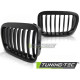 Body kit a vizuálne doplnky MRIEŽKA ČIERNA pre BMW E46 05.98-08.01 | race-shop.sk