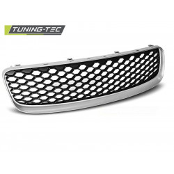 MRIEŽKA SPORT STRIEBORNÁ pre AUDI TT 99-06