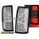 Osvetlenie OPEL OMEGA B CARAVAN 03.94-09.99 CHROM LED | race-shop.sk