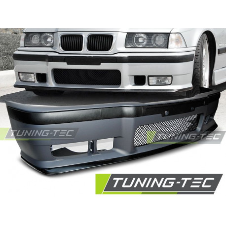 Body kit a vizuálne doplnky PREDNÝ NÁRAZNÍK ŠPORT STYLE pre BMW E36 12.90-08.99 | race-shop.sk