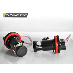 ŽIAROVKA LED MARKER H8 CANBUS LED