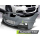 Body kit a vizuálne doplnky PREDNÝ NÁRAZNÍK PERFORMANCE STYLE pre BMW F30 / F31 10.11- | race-shop.sk