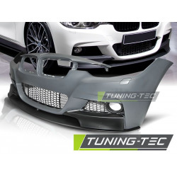 PREDNÝ NÁRAZNÍK PERFORMANCE STYLE pre BMW F30 / F31 10.11-