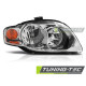 Osvetlenie PREDNÉ SVETLO PRAVÁ STRANA pre AUDI A4 B7 11.04-03.08 | race-shop.sk