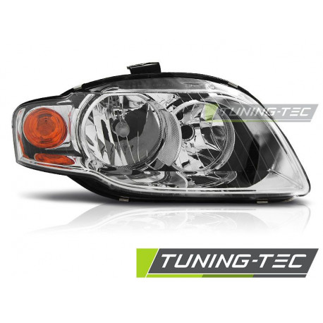 Osvetlenie PREDNÉ SVETLO PRAVÁ STRANA pre AUDI A4 B7 11.04-03.08 | race-shop.sk