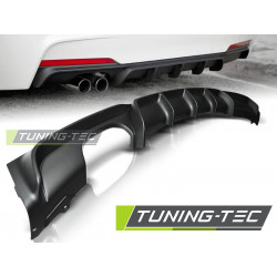 DIFUZOR JEDEN VÝSTUP PRE DVOJITÝ TLMIČ pre BMW F30 F31