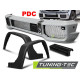 Body kit a vizuálne doplnky BODY KIT SPORT pre MERCEDES G-KLASA 1990- W463 | race-shop.sk