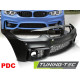 Body kit a vizuálne doplnky PREDNÝ NÁRAZNÍK ŠPORT STYLE PDC pre BMW F30 / F31 10.11- | race-shop.sk