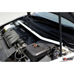 ULTRA RACING 2-bodová predná horná rozpera pre Volvo S40 08+