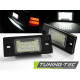 Osvetlenie LED OSVETLENIE ZNAČKY pre VW TIGUAN / TOUAREG / GOLF V VARIANT / PORSCHE CAYENNE with CANBUS | race-shop.sk