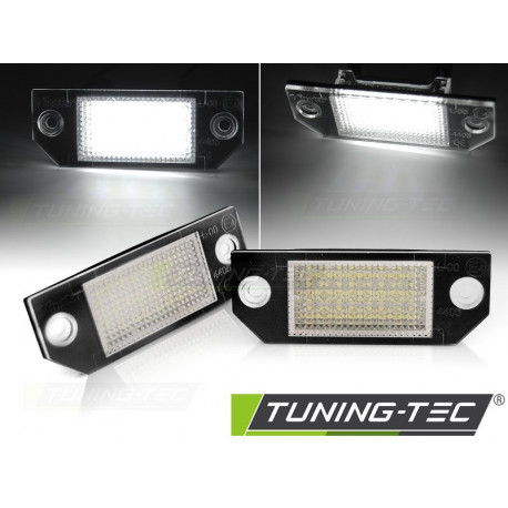 Osvetlenie FORD FOCUS MK2 C-MAX I LED | race-shop.sk