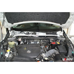 Mazda 8 LY 06+ 2.3 UltraRacing Vrchná rozpera/rozperná tyč predných tlmičov 1395