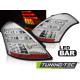 Osvetlenie LED ZADNÉ SVETLÁ SUZUKI SWIFT V 10- CHROME LED BAR | race-shop.sk