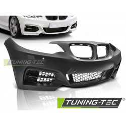 PREDNÝ NÁRAZNÍK 235 SPORT LOOK PDC pre BMW F22/F23 13-17