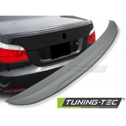 SPOILER KUFRA SPORT pre BMW E60 03-10