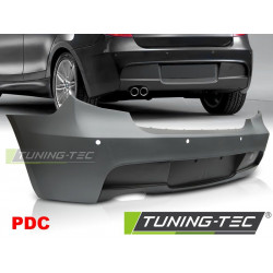 ZADNÝ NÁRAZNÍK SPORT PDC pre BMW E81 / E87 04-11
