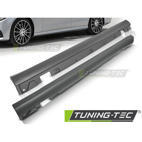 Body kit a vizuálne doplnky PRAHY SPORT pre W213 16-22 | race-shop.sk