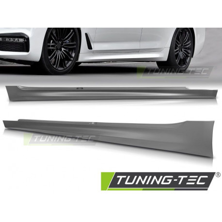 Body kit a vizuálne doplnky PRAHY SPORT pre BMW G30 G31 17- | race-shop.sk