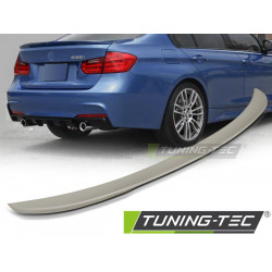 SPOILER KUFRA PERFORMANCE STYLE pre BMW F30 11-18