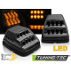 Osvetlenie FRONT LED DIRECTION DYMOVÉ SEQ pre MERCEDES G-KLASA W463 90-12 | race-shop.sk